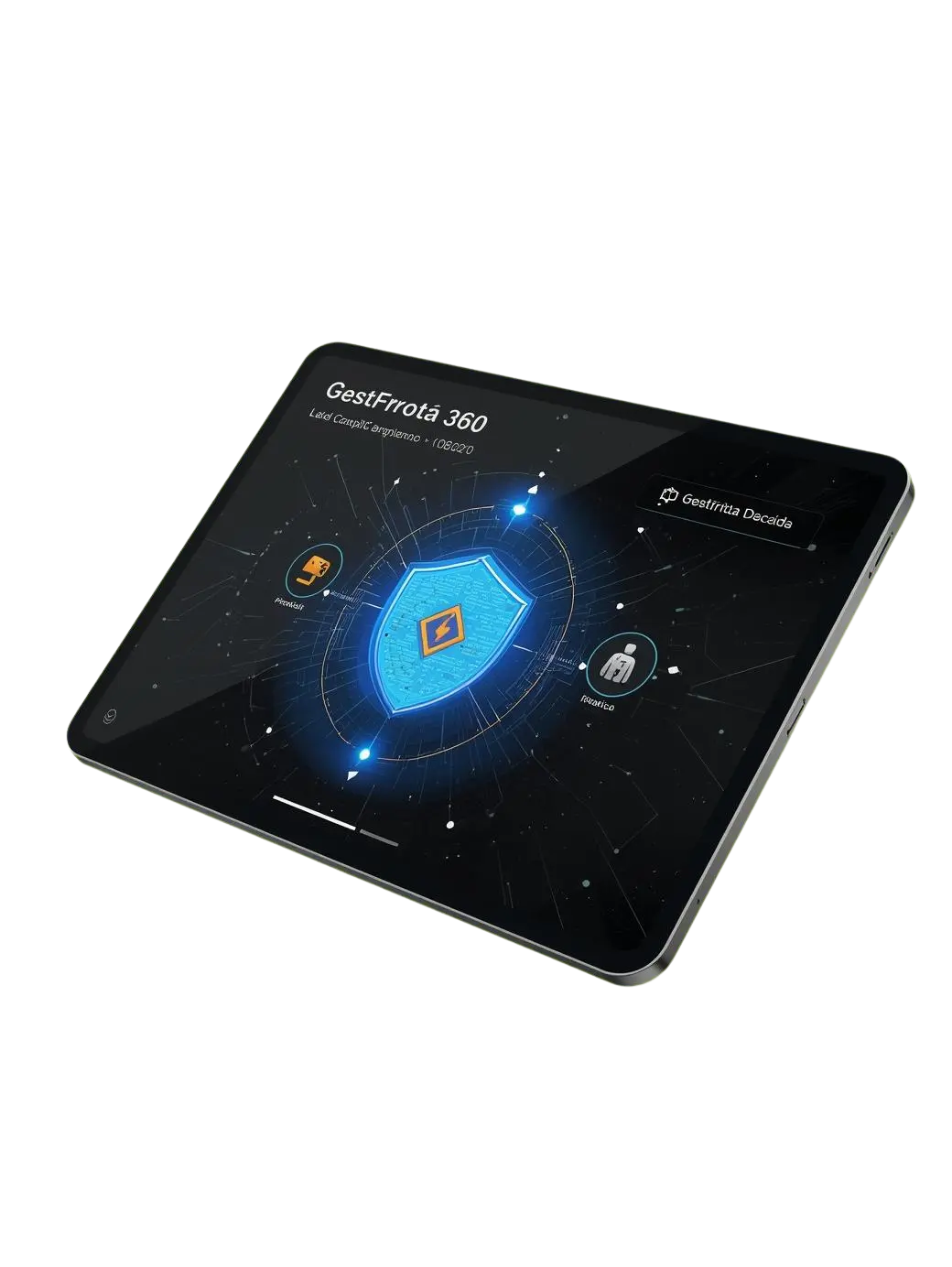 Compliance sobre a empresa gestfrota360