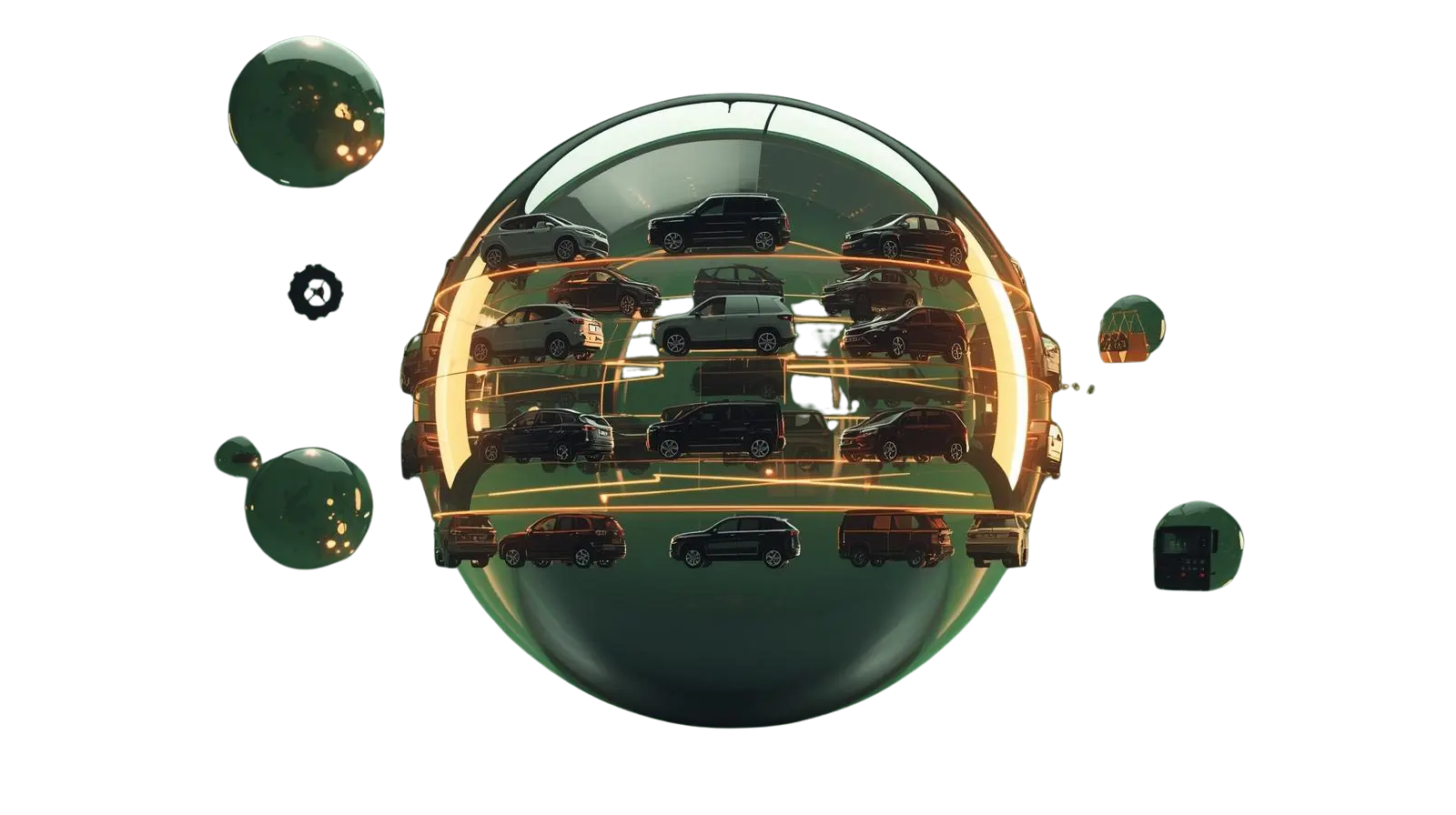 Hero empresas gestfrota360