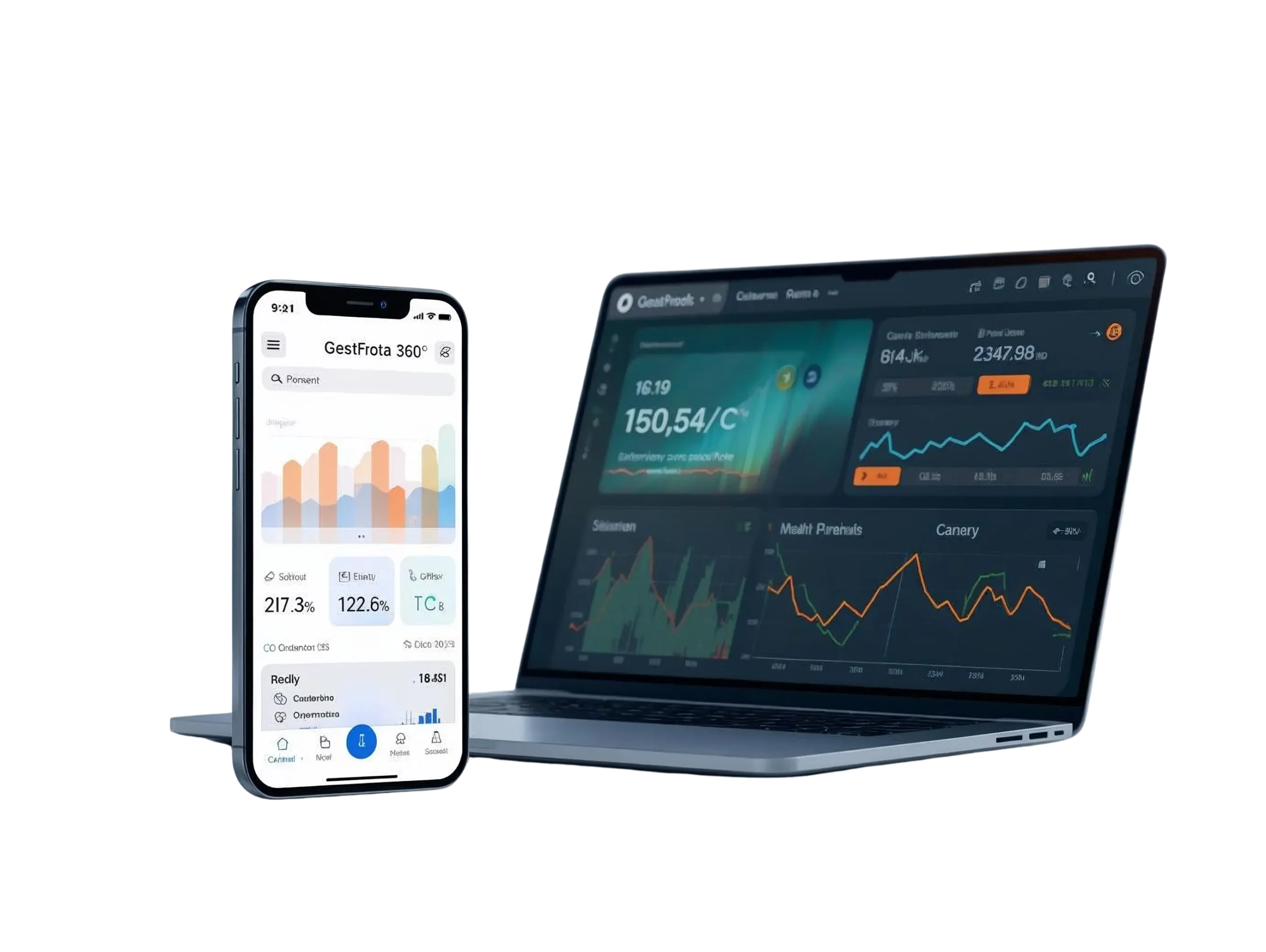 Hero pessoa fisica gestfrota360