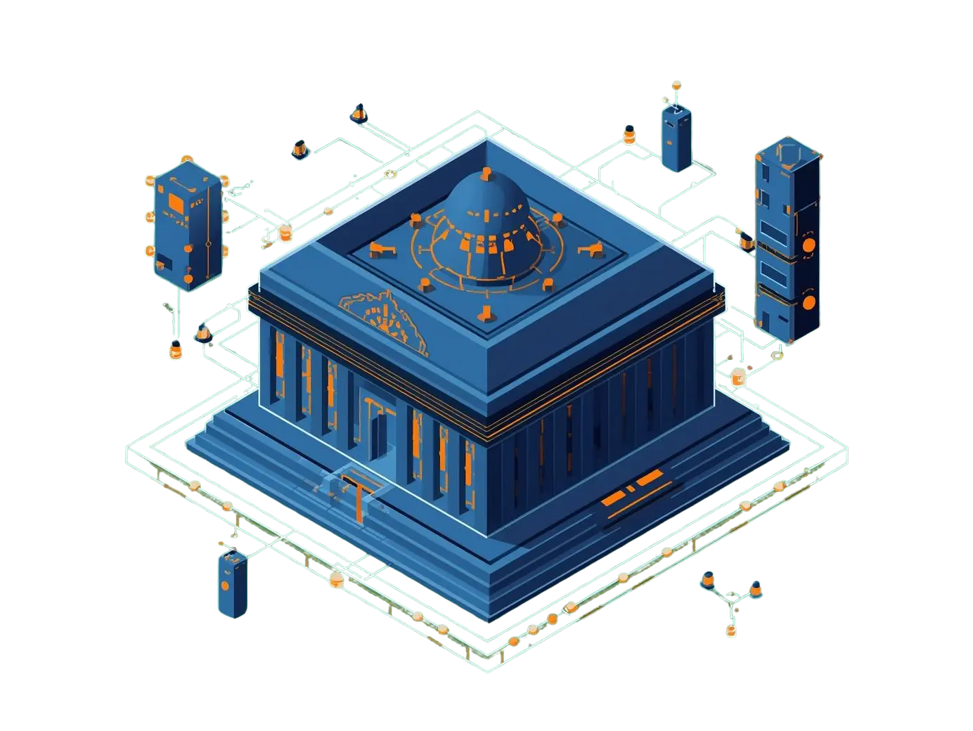 Hero setor publico gestfrota360