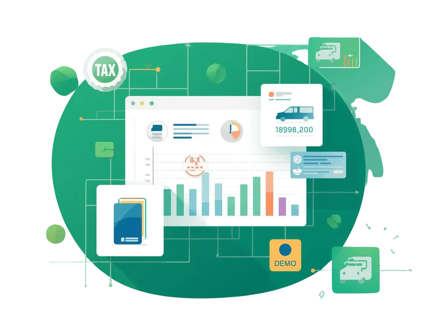 S3 pessoa fisica gestfrota360