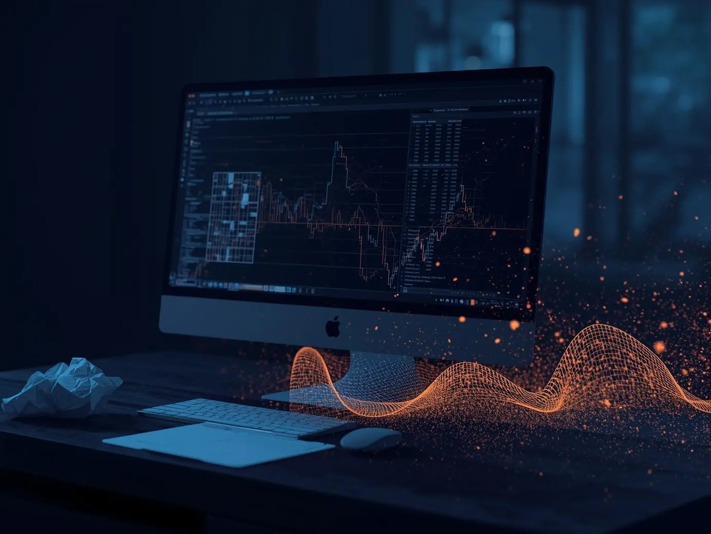 Fundação da SET Prime Soluções