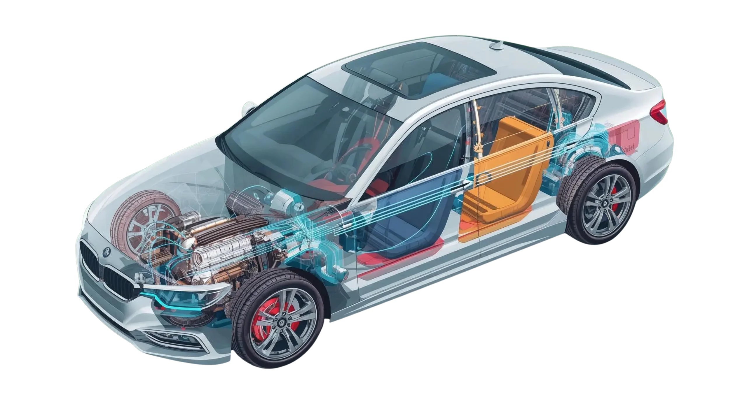 S4 empresas gestfrota360