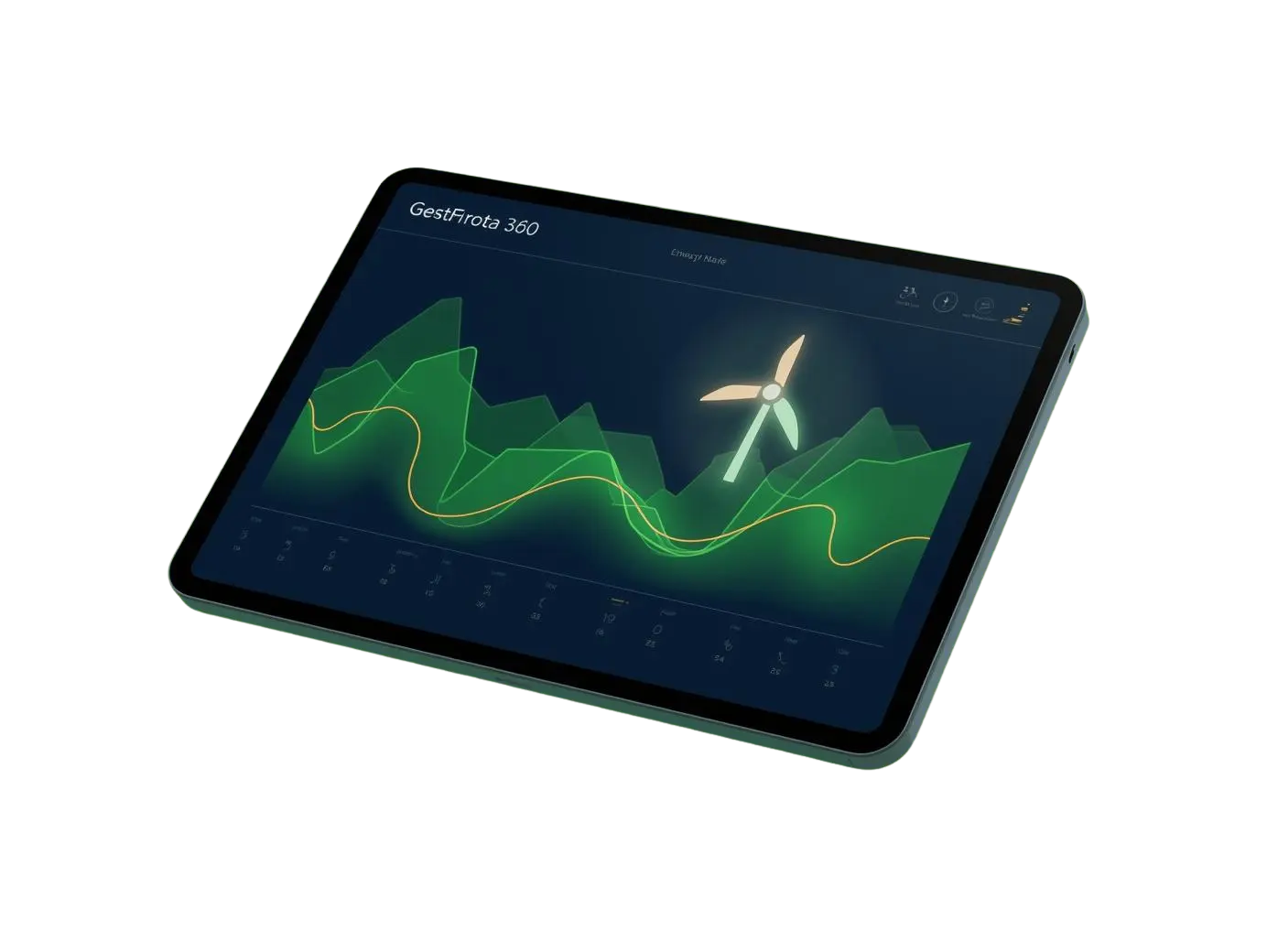 Sustentabilidade sobre a empresa gestfrota360