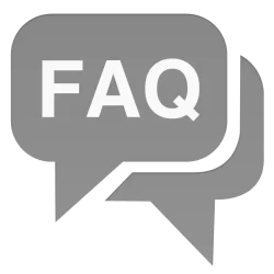 Faq icon