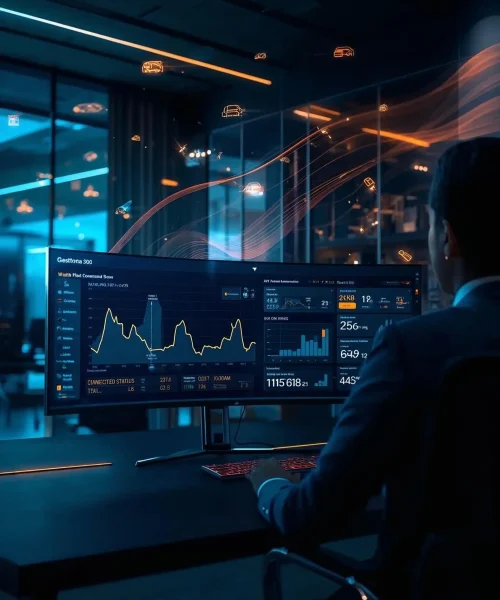 S2 empresas gestfrota360